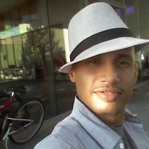 Meet your Posher, Rafael